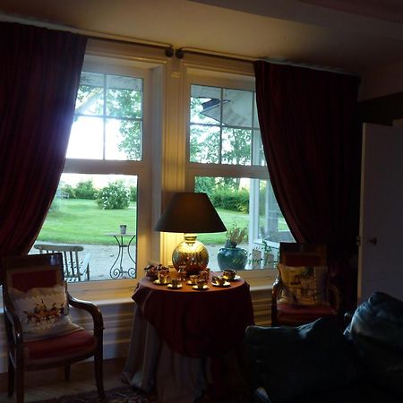 Chambres D'Hotes Le Petit Sully Sully  Exterior photo