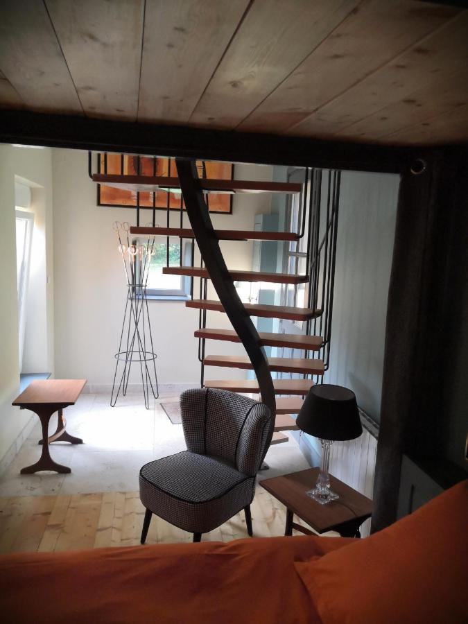 Chambres D'Hotes Le Petit Sully Sully  Exterior photo