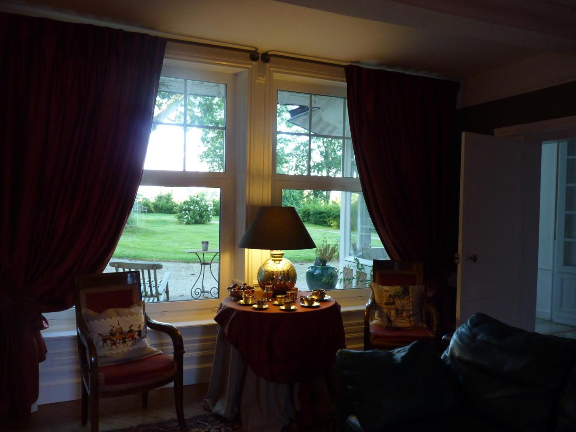 Chambres D'Hotes Le Petit Sully Sully  Exterior photo