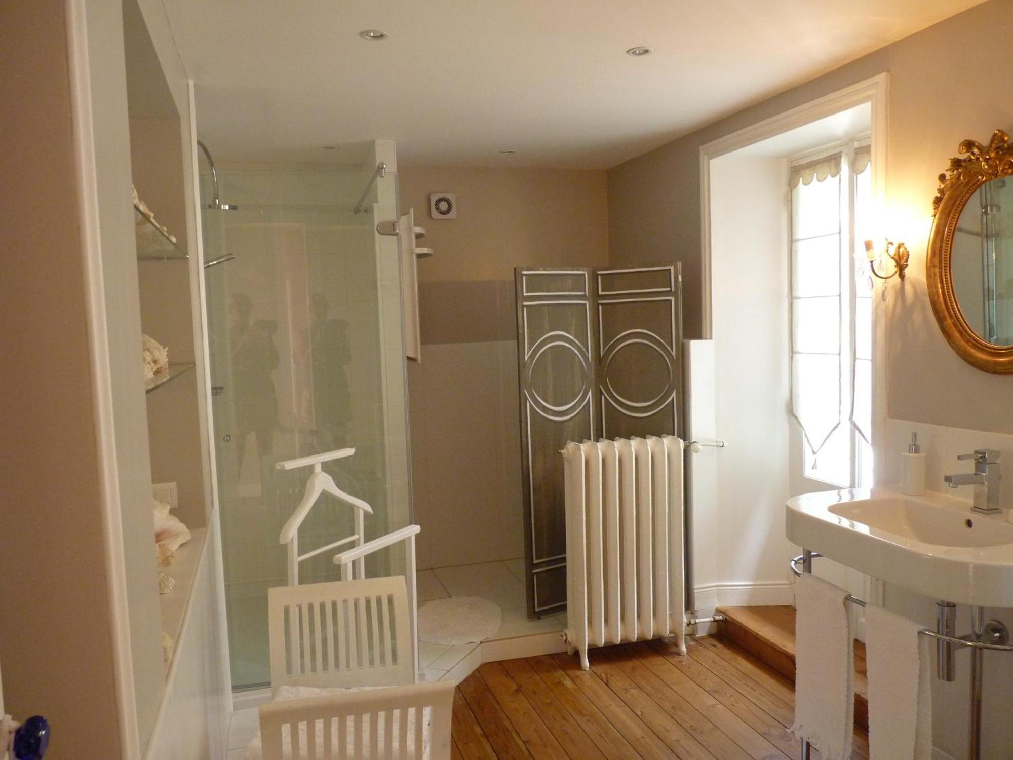 Chambres D'Hotes Le Petit Sully Sully  Exterior photo