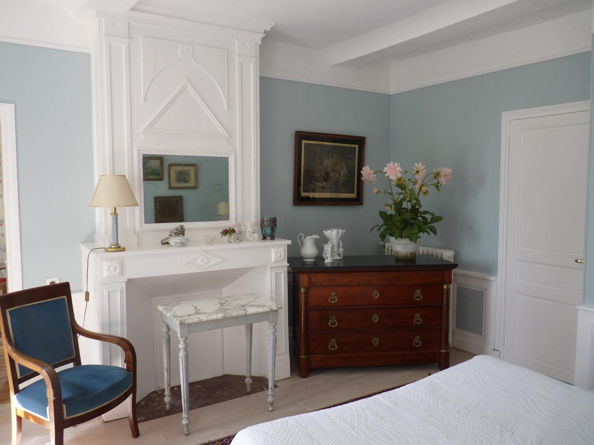 Chambres D'Hotes Le Petit Sully Sully  Exterior photo