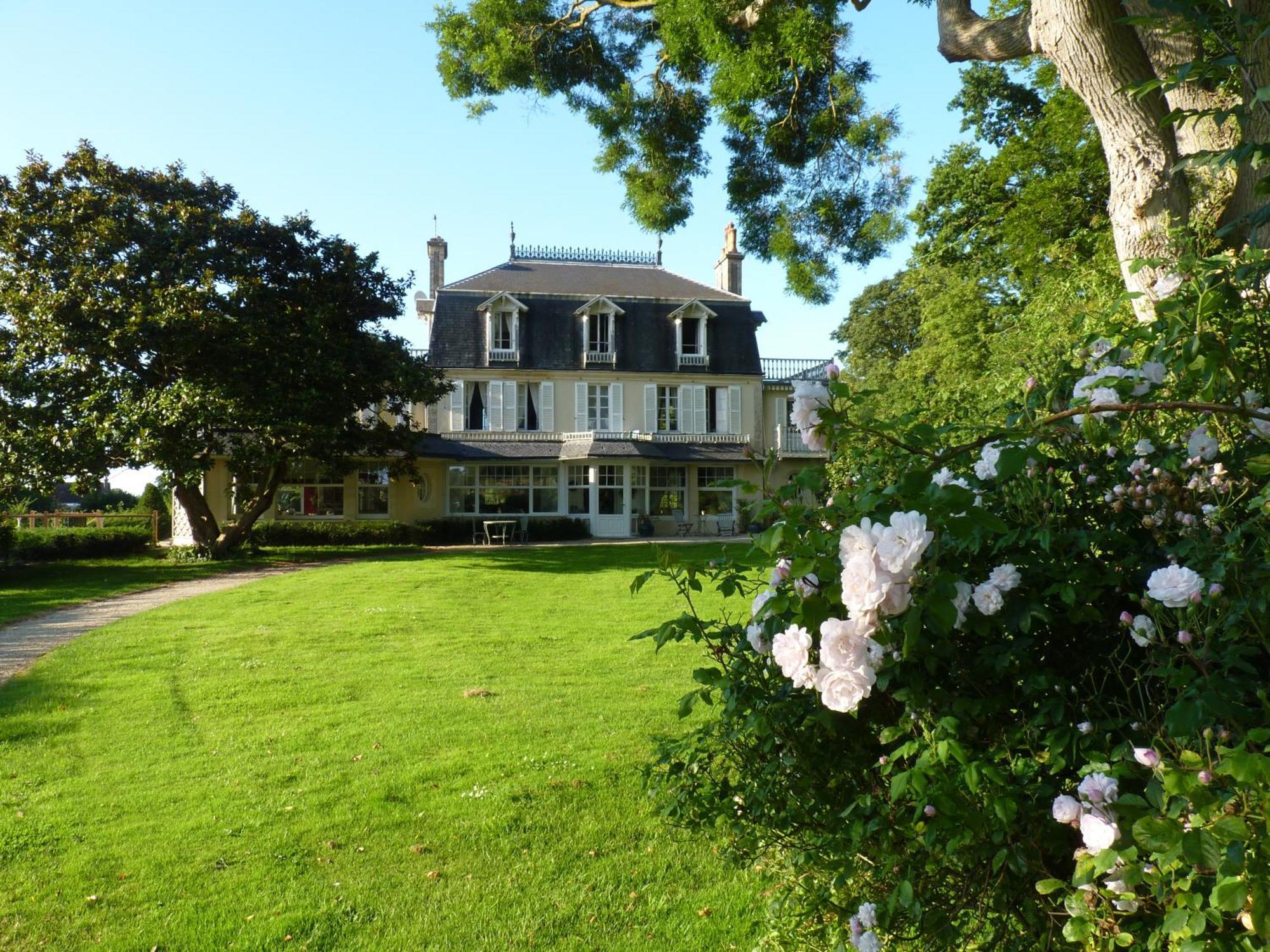 Chambres D'Hotes Le Petit Sully Sully  Exterior photo