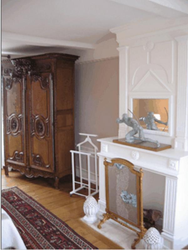 Chambres D'Hotes Le Petit Sully Sully  Exterior photo